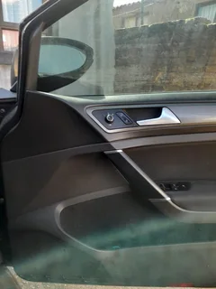 2013 Volkswagen Golf Hatchback