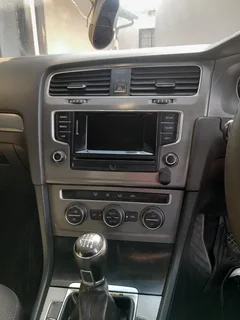 2013 Volkswagen Golf Hatchback