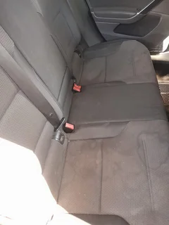 2013 Volkswagen Golf Hatchback