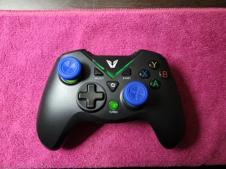 Volkano VX Gaming Wireless Controller