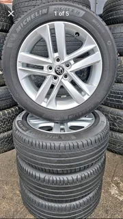 16&#34; Toyota corolla professional, Prestige mags and tyres.