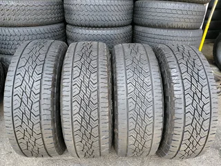 18&#34; Ford Ranger Wildtrak wheels