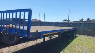 1984 - Ad posted by Eugene Ramiah