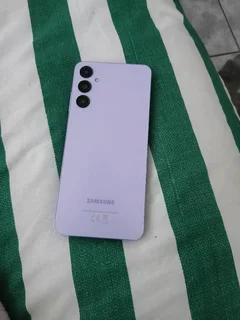 Samsung AO5s