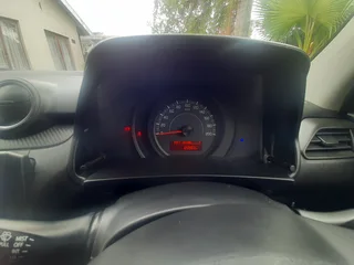 2024 Suzuki Swift Hatchback