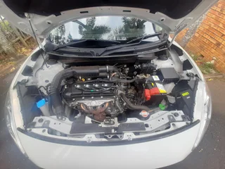 2024 Suzuki Swift Hatchback