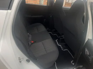 2024 Suzuki Swift Hatchback