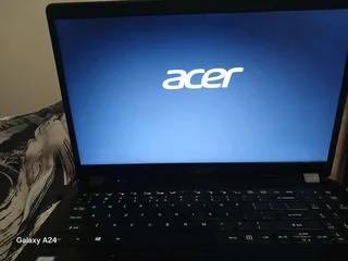 Acer laptop