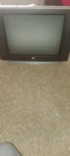 LG  TV