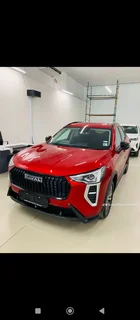 2024 Haval H2 Jolion Crossover