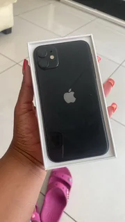 Brand New iphone 11