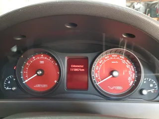 2008 Chevrolet Lumina SS Sedan 6.0 V8