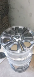 Rims Mitsubishi