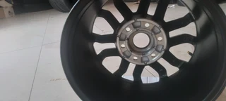 17inch ford ranger raptor rim new gen