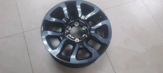 18inch Legend RS rims