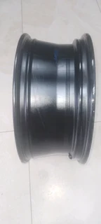 18inch Legend RS rims