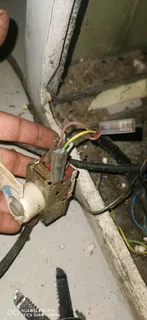 Electrical technician