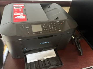 Canon printer