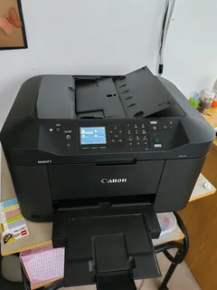 Canon MB2140