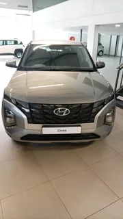 Hyundai Creta 2025 1. 5L