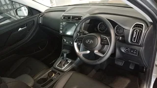 Hyundai Creta 2025 1. 5L