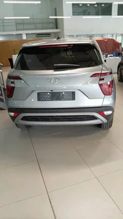 Hyundai Creta 2025 1. 5L