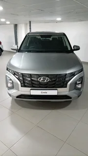 Hyundai Creta 1.5L