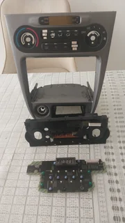 Toyota Rxi/Rsi 20V COMBO