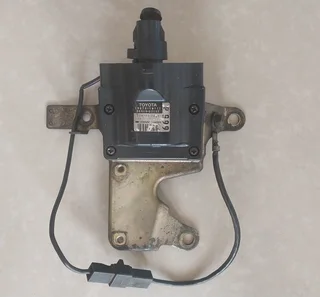 Toyota Rxi/Rsi 20V COMBO