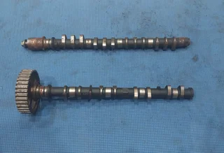 Toyota Rxi/Rsi 20V COMBO