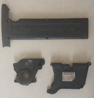 Toyota Rxi/rsi 20v Combo