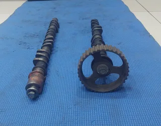 Toyota Rxi/Rsi 20V COMBO