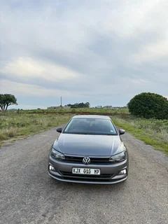 Polo. Vivo 2021