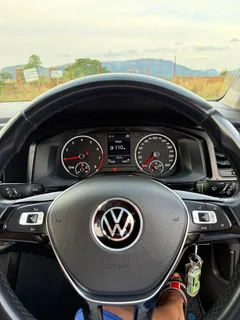 Polo TSI 1.0 Trendline 2021