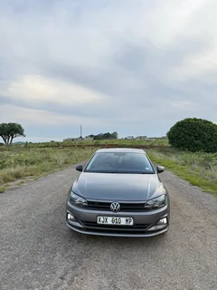 Polo TSI 1.0 Trendline 2021