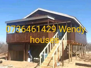 Wendy houses