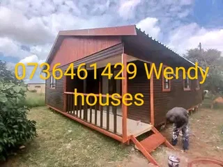 Wendy houses