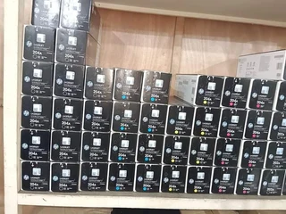 Hp Lexmark Brother Samsung Cartridges