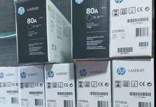 Hp Lexmark Brother Samsung Cartridges