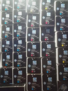 HP LEXMARK BROTHER SAMSUNG cartridges