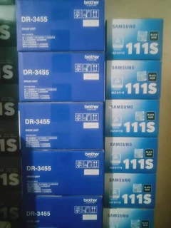 Hp Lexmark Brother Samsung Cartridges