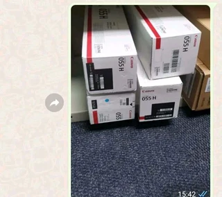 HP LEXMARK BROTHER SAMSUNG Canon cartridges