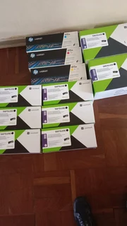 HP LEXMARK BROTHER SAMSUNG and Canon cartridges