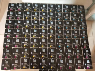 Printer cartridges wanted for cash