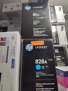 Printer cartridges