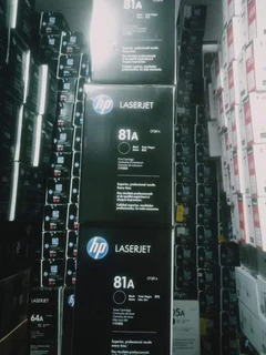 Printer cartridges
