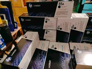 Printer cartridges for cash