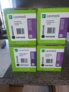 Cash for printer cartridges