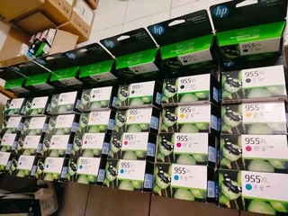 Printer cartridges