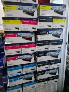 Printer cartridges